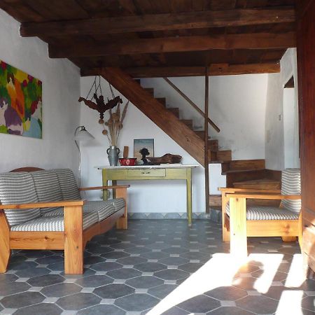 B&B La Civetta Ponzone Bagian luar foto